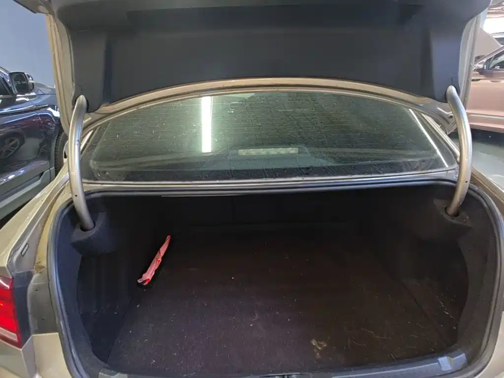 Volkswagen Lamando — миниатюра 19