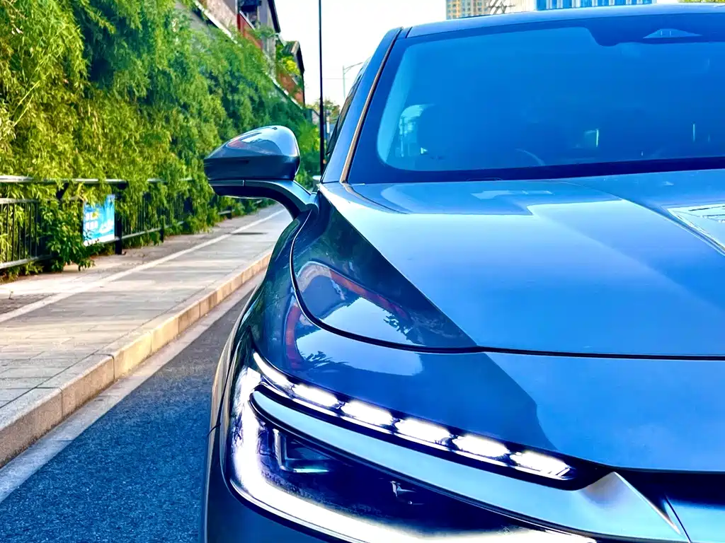 Chery Arrizo 8 — миниатюра 3