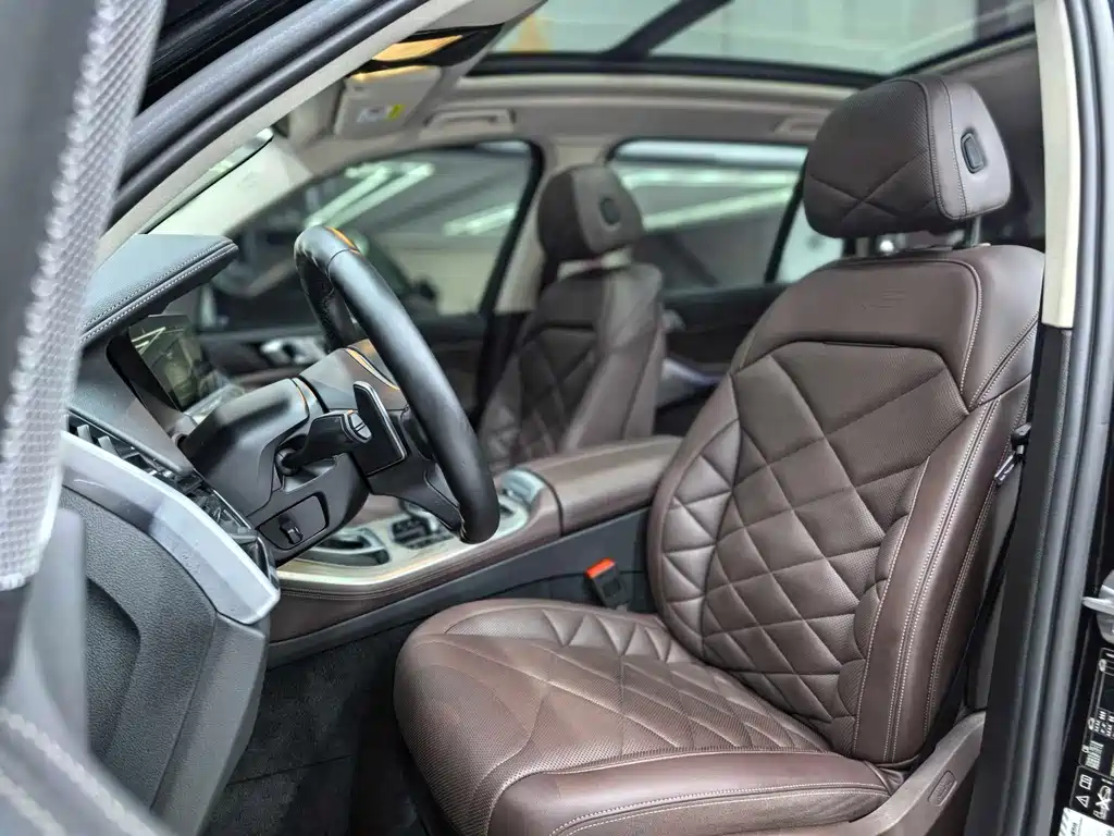 BMW X5 — миниатюра 32
