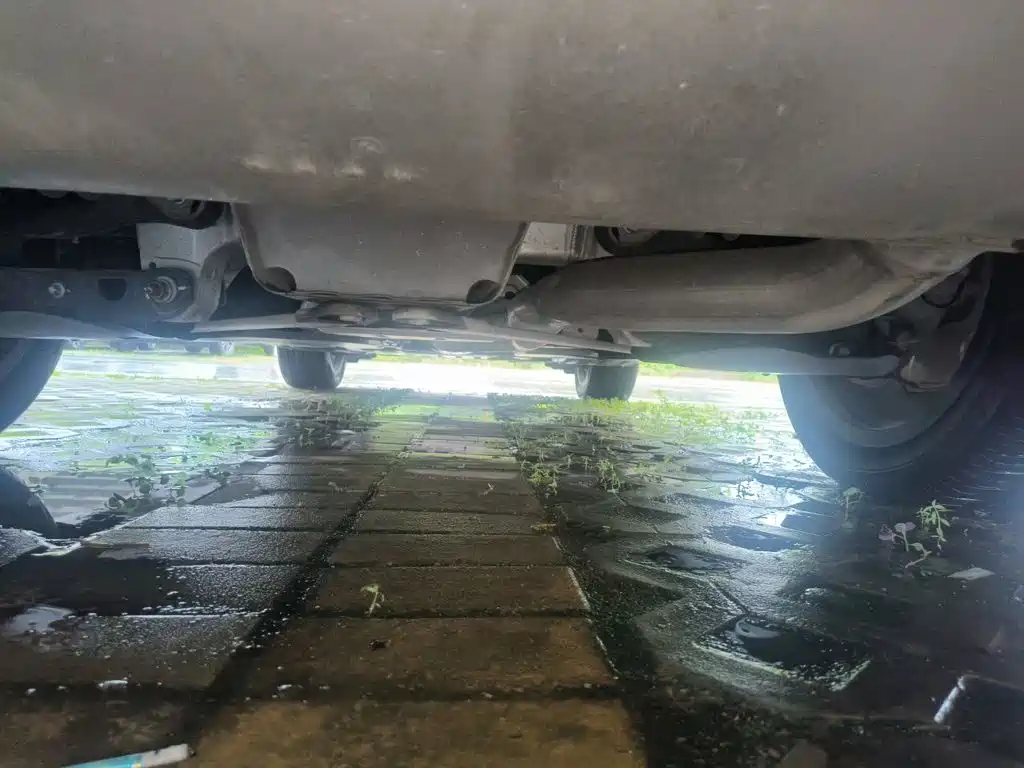BMW X5 (Import) — миниатюра 25