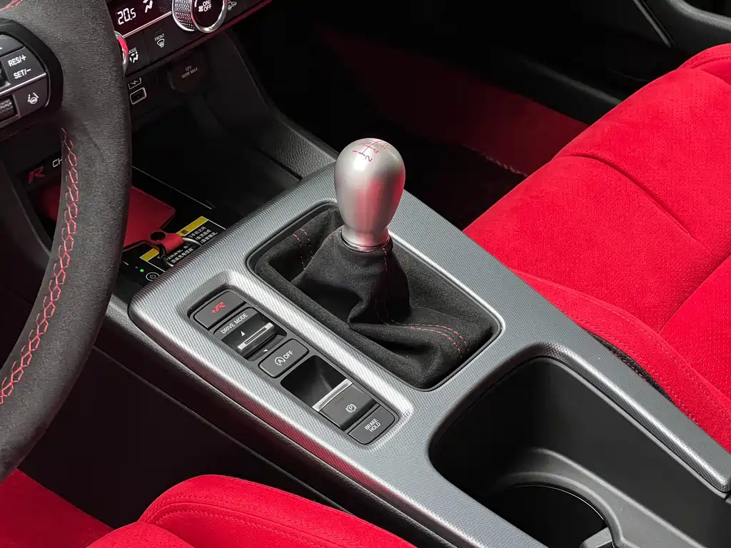 Honda Civic (Import) — миниатюра 18