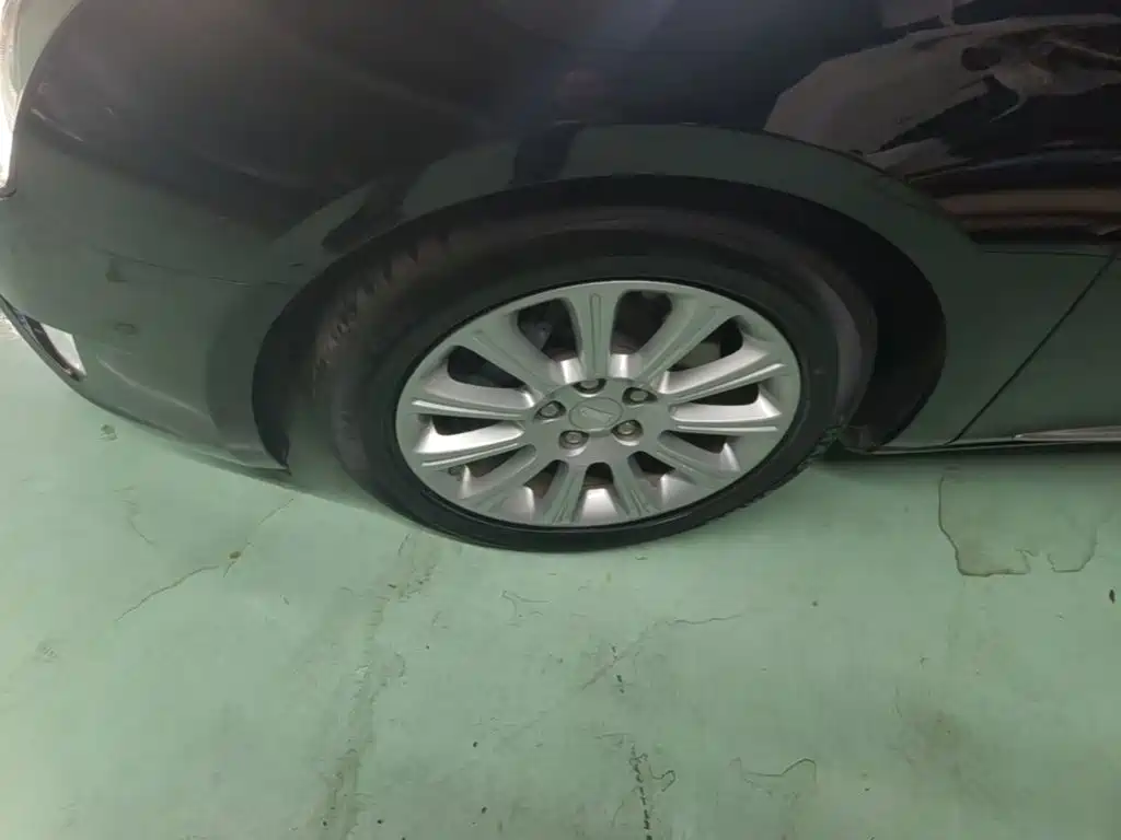 Cadillac XTS — миниатюра 23