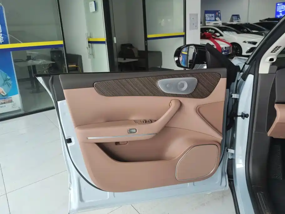 Leapmotor Leapmotor C11 — миниатюра 7