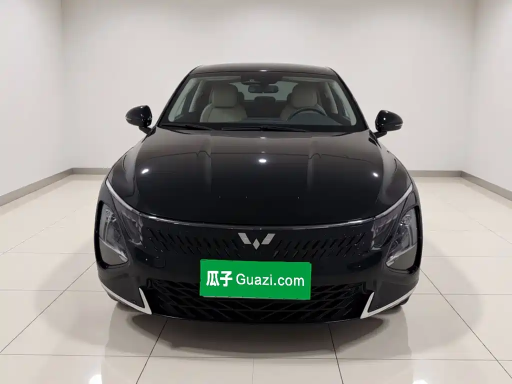 Wuling Xingguang — миниатюра 2
