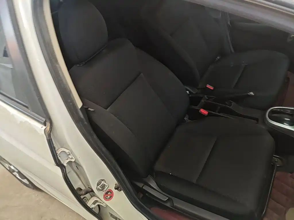 Honda Fit — миниатюра 25
