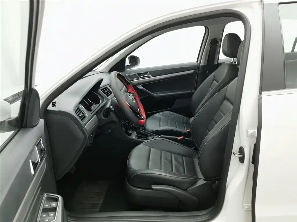 Volkswagen Lavida 2017 1.6L AT Comfort