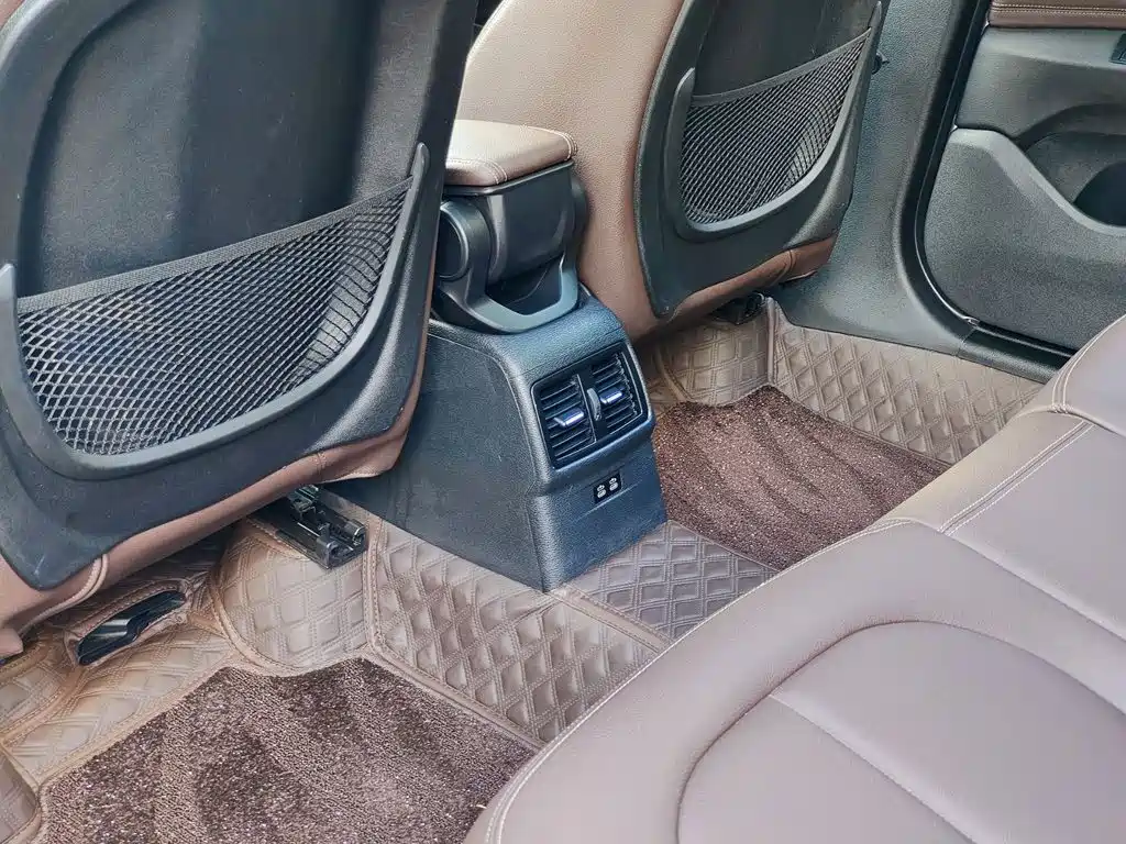 BMW X1 — миниатюра 9
