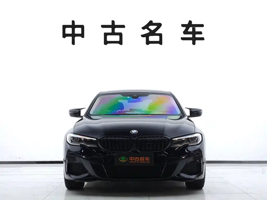 BMW 3 Series — миниатюра 2
