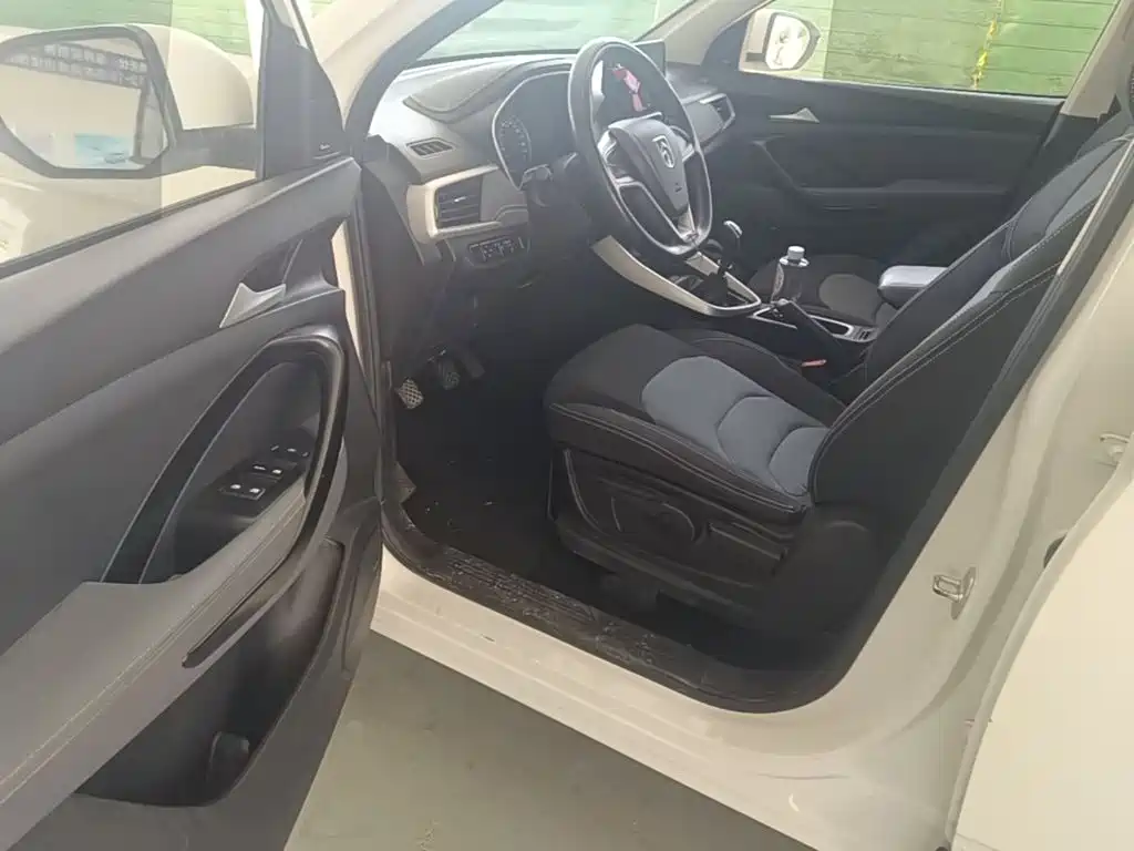Baojun 530 — миниатюра 16