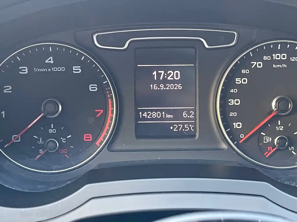 Audi Q3 — миниатюра 18