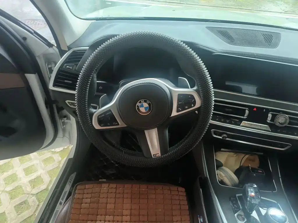 BMW X5 (Import) — миниатюра 3