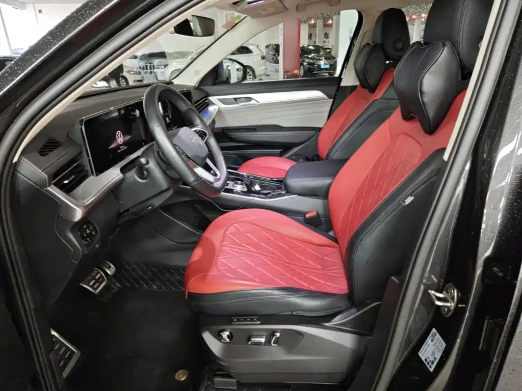 Volkswagen Tavendor — миниатюра 15