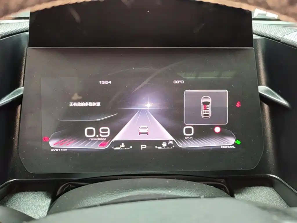 Haval Big Dog — миниатюра 4