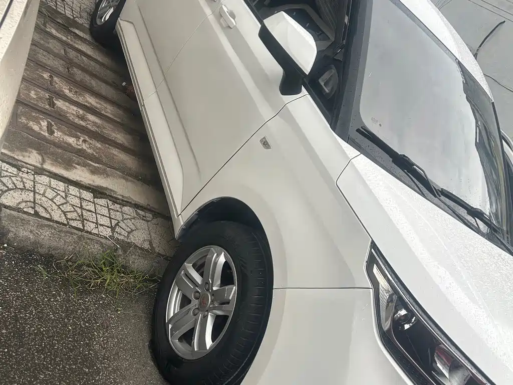 Wuling Zhengcheng — миниатюра 2