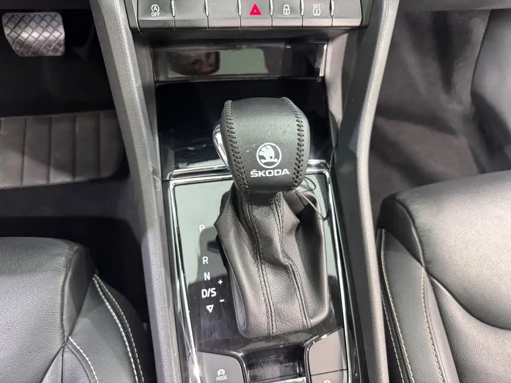 Skoda Kodiaq — миниатюра 13