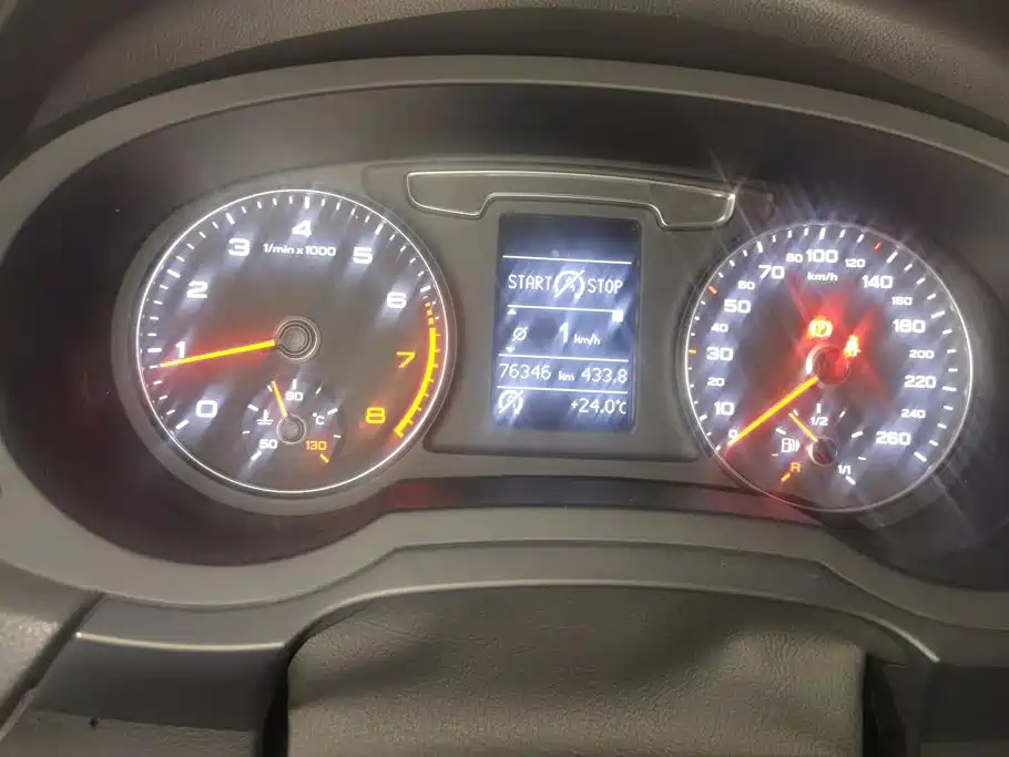Audi Q3 — миниатюра 14