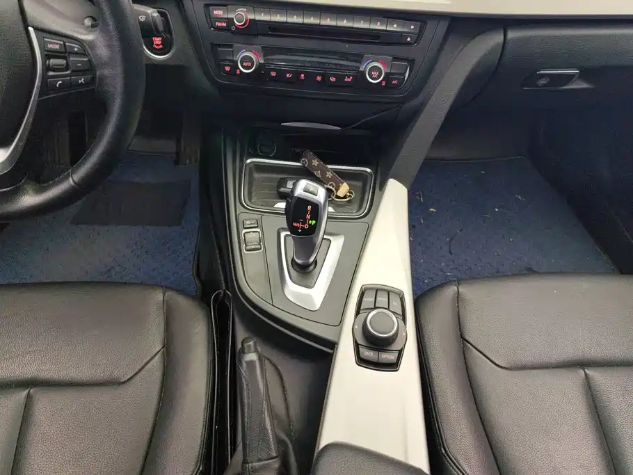 BMW 3 Series GT — миниатюра 16