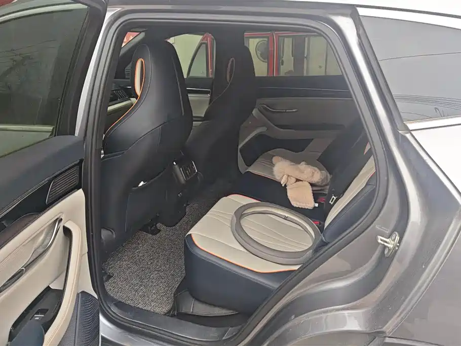 BYD SONGJIANG NEW ENERGY