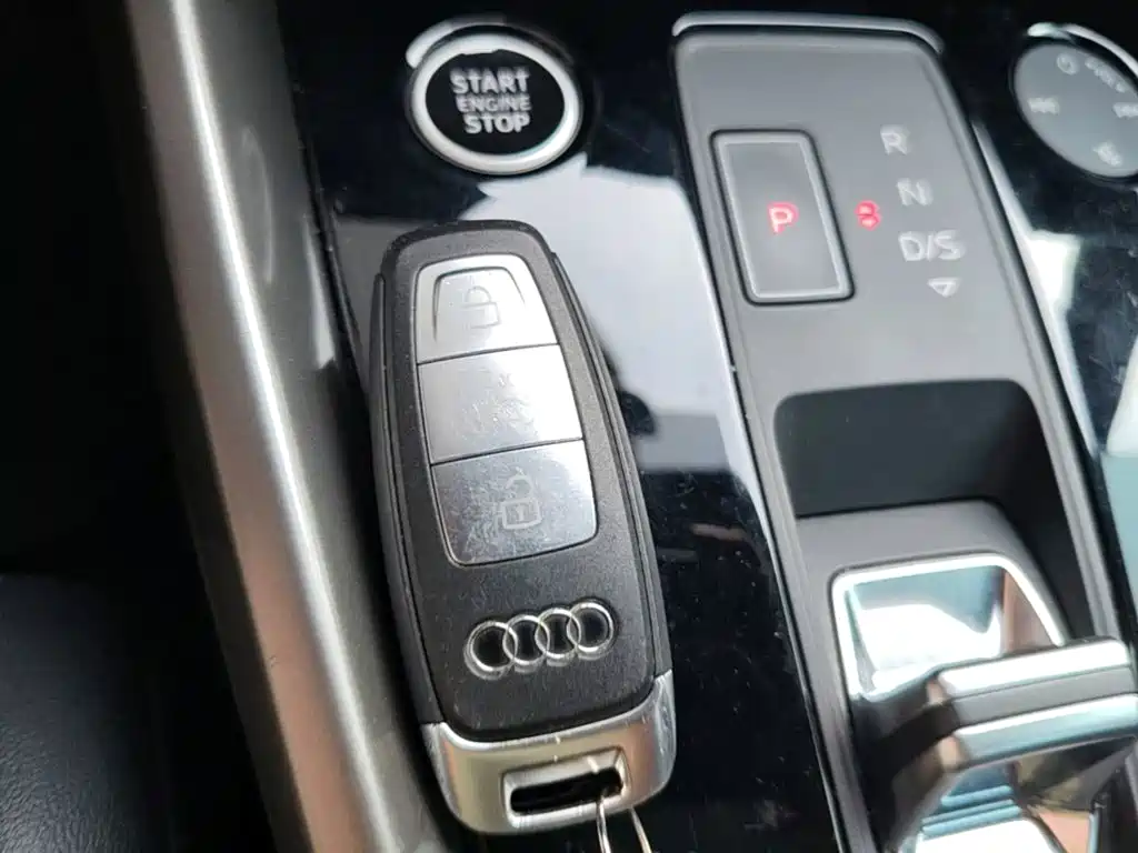 Audi A3 — миниатюра 9