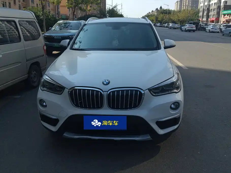BMW X1 — миниатюра 2