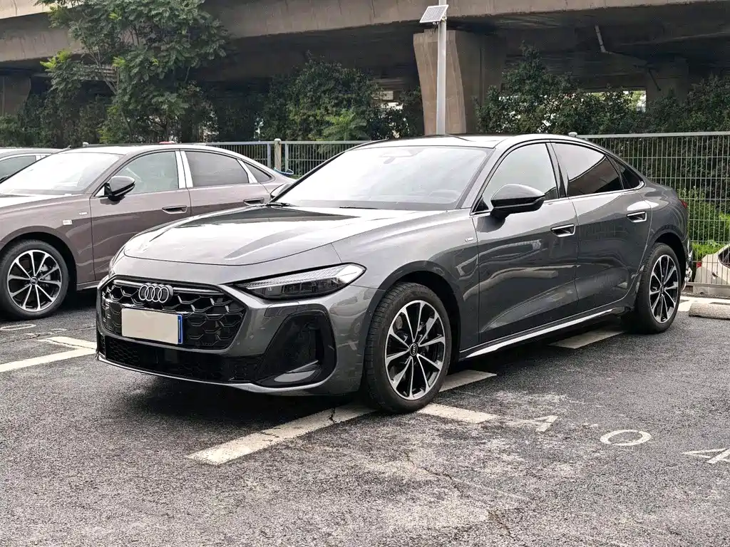 Audi A5L Sportback