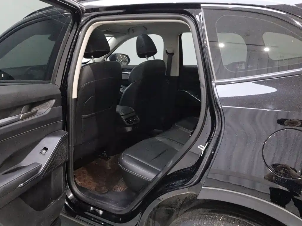 Haval H6 — миниатюра 12