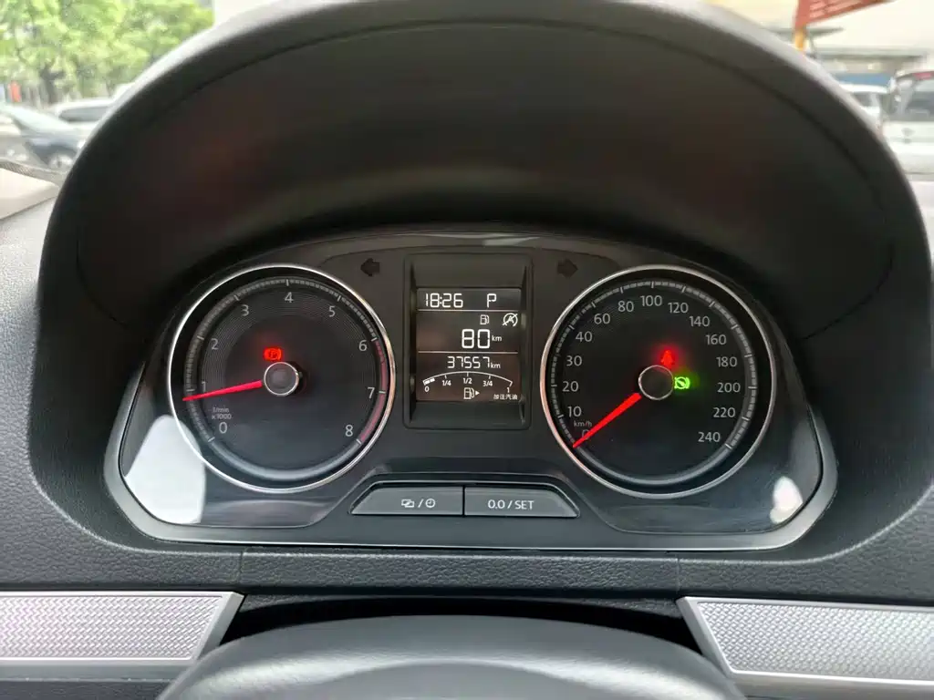 Jetta VA3 — миниатюра 14