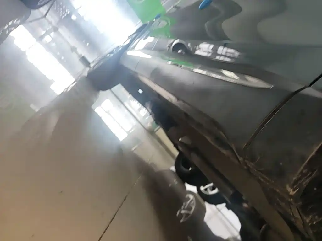 Chery Tiggo 8 PLUS — миниатюра 21