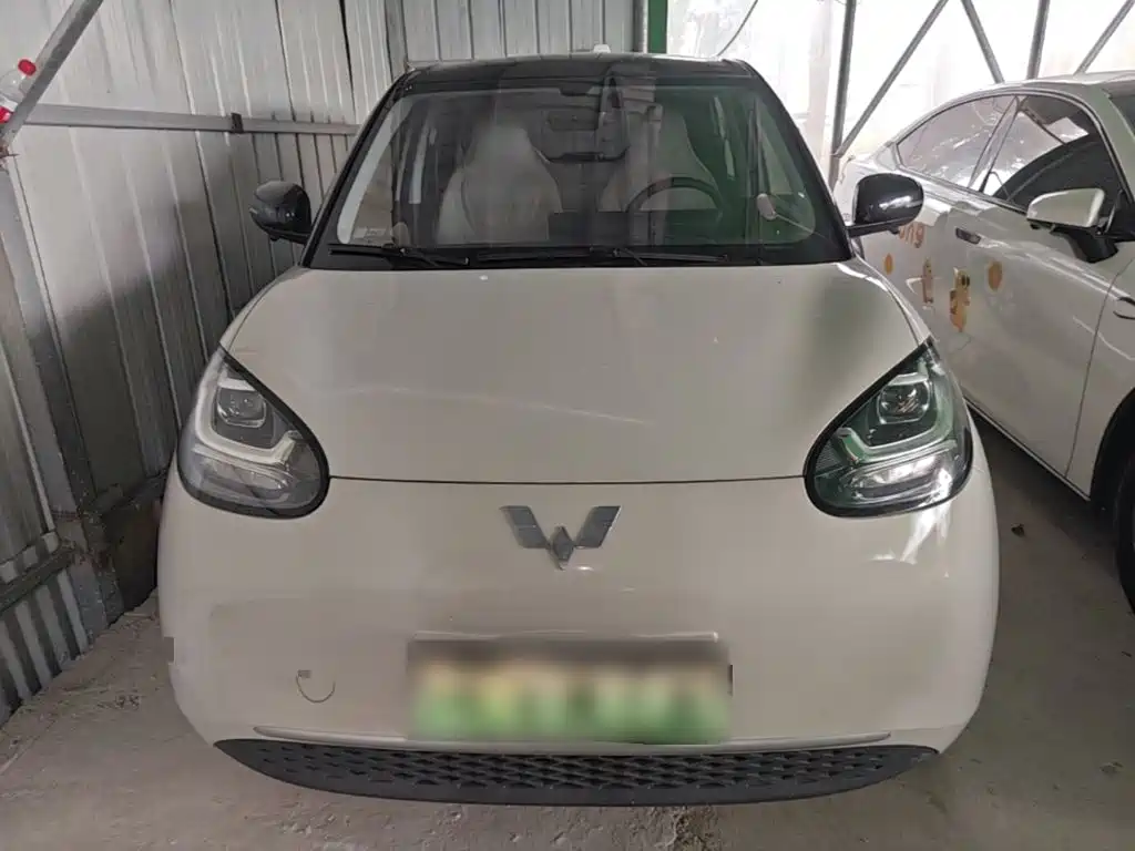 Wuling Bingo — миниатюра 3