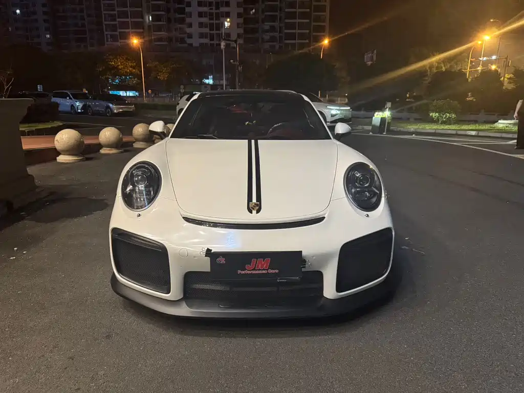 Купить Porsche 911