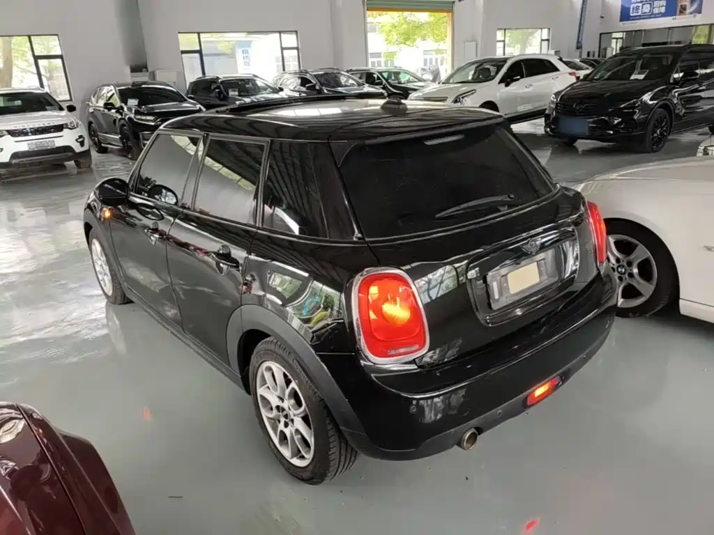MINI Mini — миниатюра 5