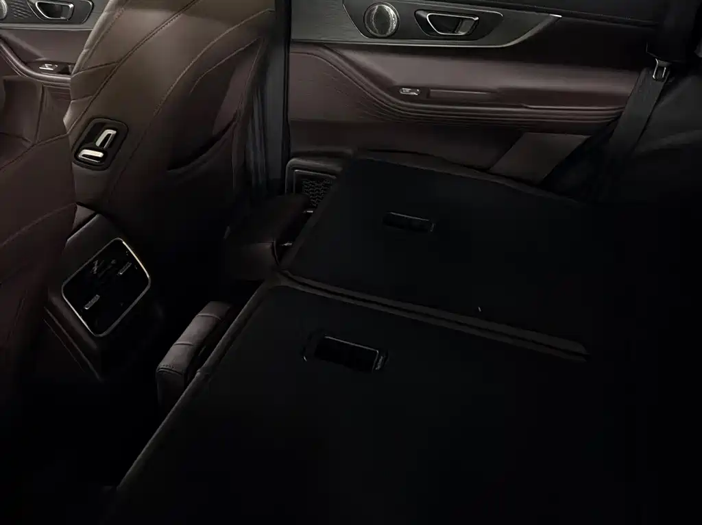Chery Tiggo 8 PRO — миниатюра 10