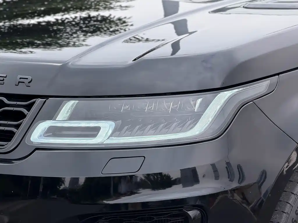 Land Rover Sport — миниатюра 20