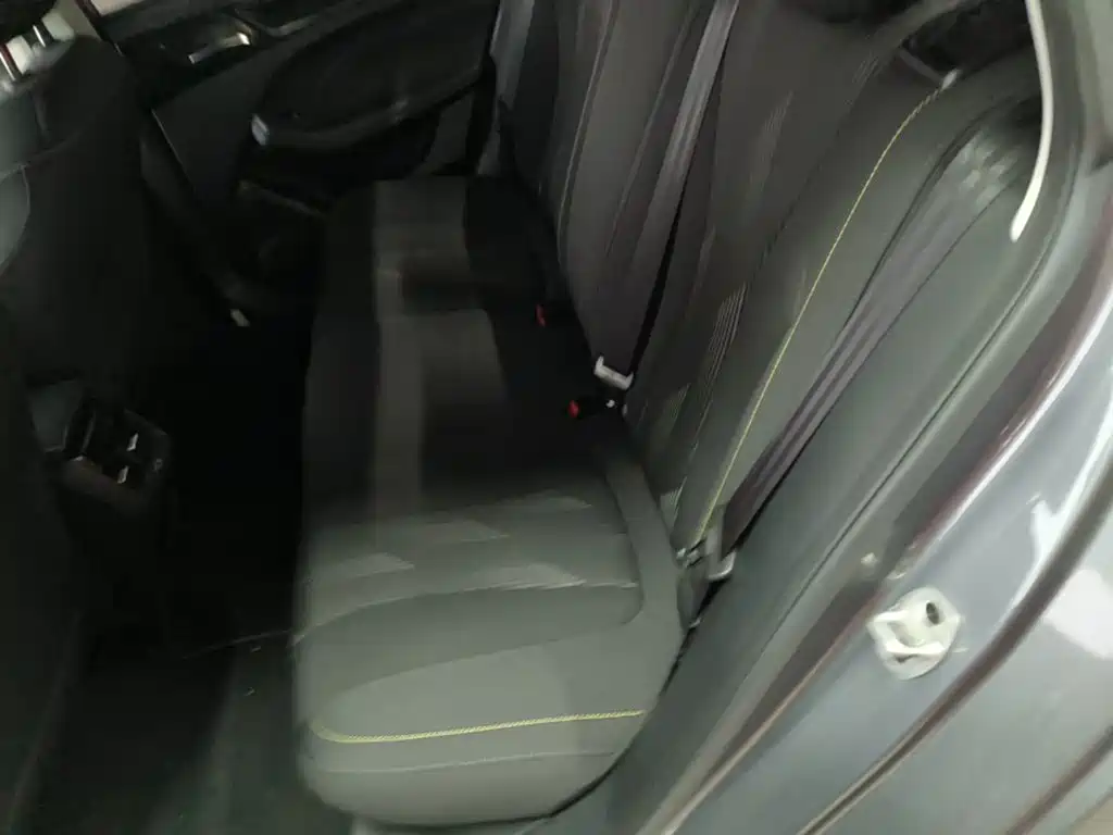 Roewe i5 — миниатюра 17