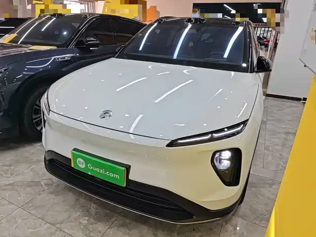 2023 Nio ES6