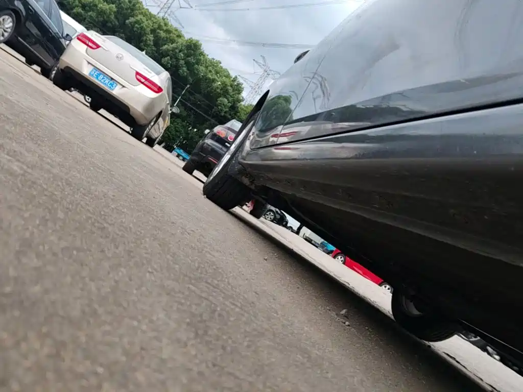 Nissan Sylphy — миниатюра 21