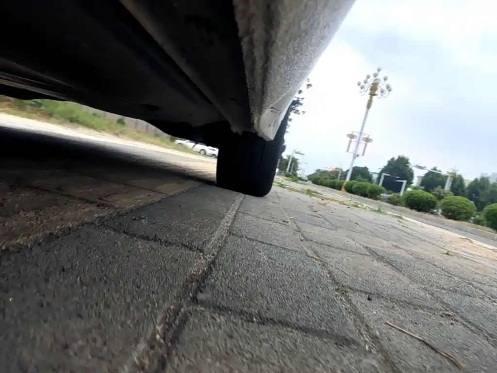 Volkswagen Lamando — миниатюра 22