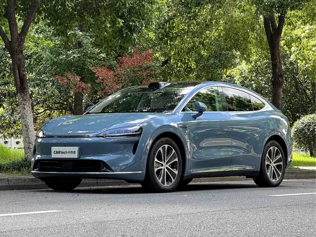 Zhijie Zhijie R7