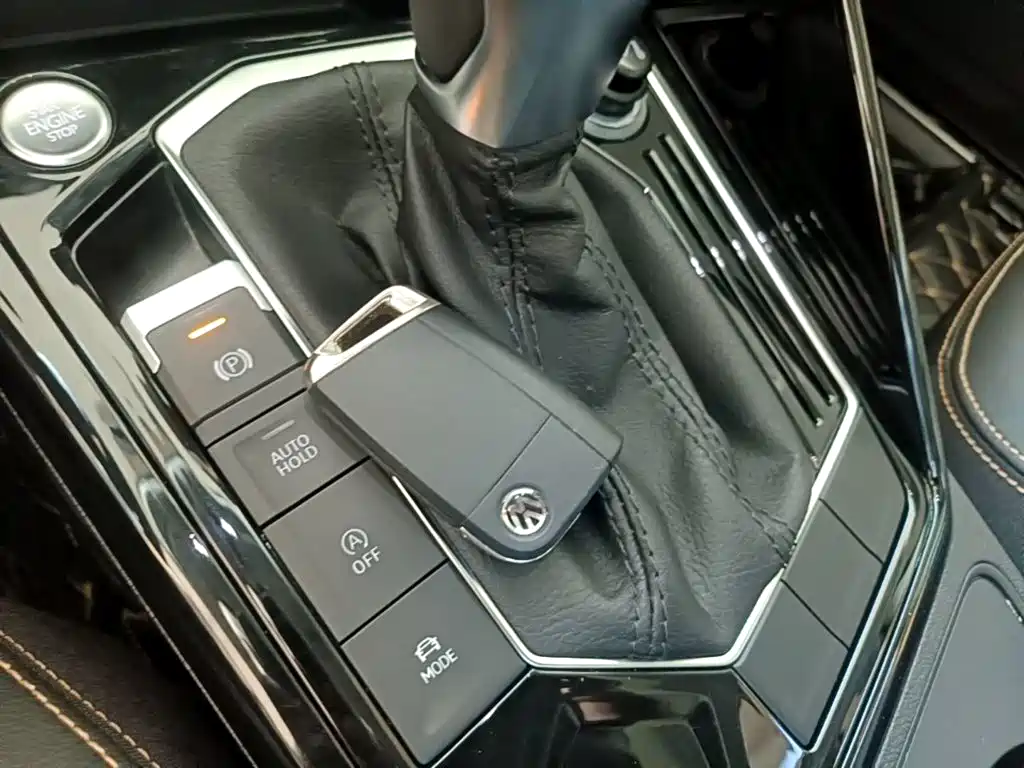 Volkswagen Tayron — миниатюра 9