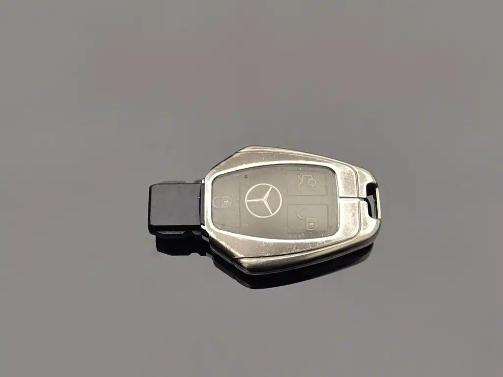 Mercedes-Benz C-Class — миниатюра 19