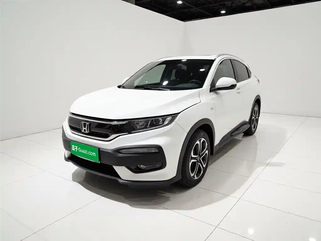 Honda XR-V 2017
