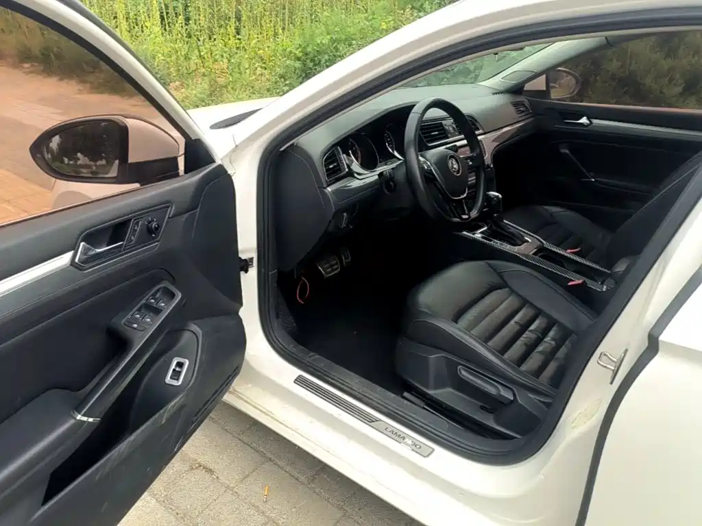 Volkswagen Lamando — миниатюра 16