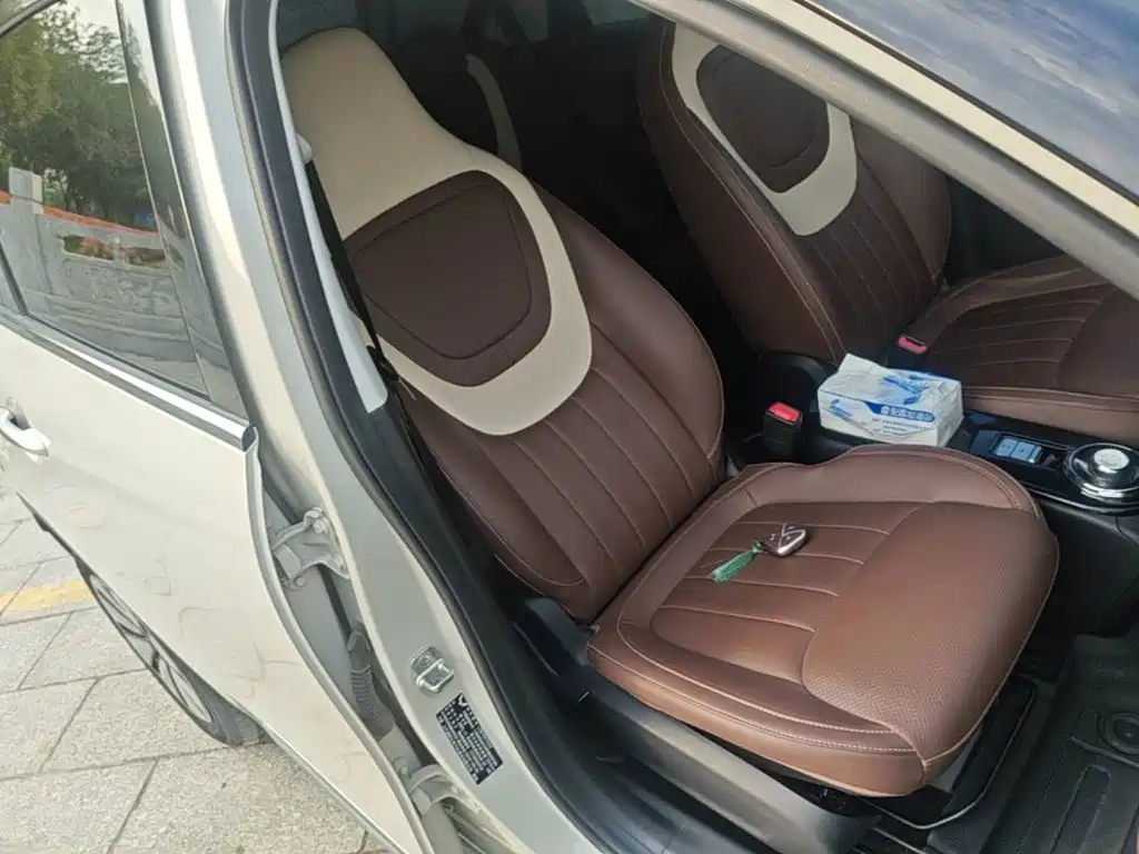 Wuling Bingo — миниатюра 25