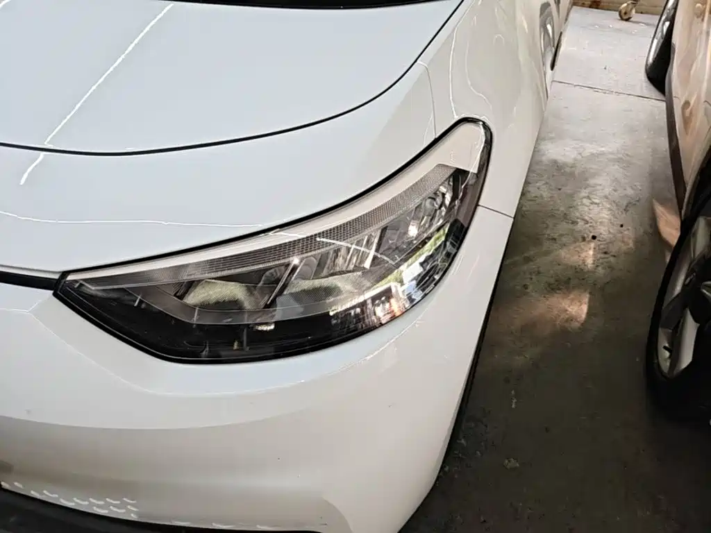 Volkswagen ID.3 — миниатюра 24