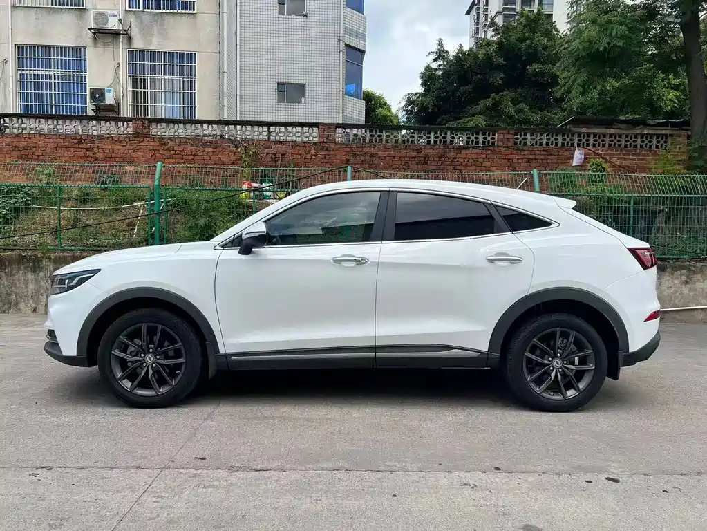 Fengguang Fengguang ix5 — миниатюра 2
