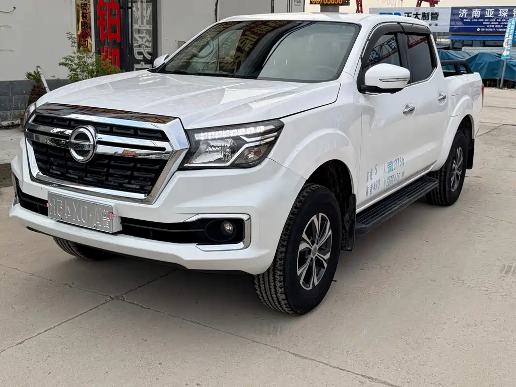 Dongfeng Rich 6
