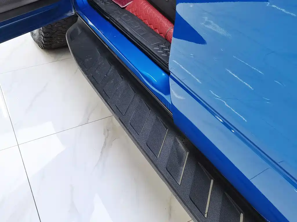 Ford F-150 Raptor — миниатюра 11