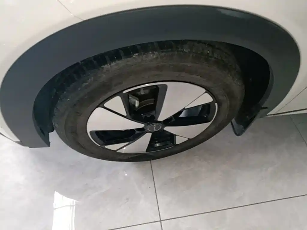 BYD Dolphin — миниатюра 23