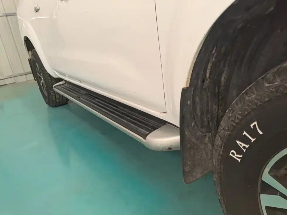 Dongfeng Palasso — миниатюра 21