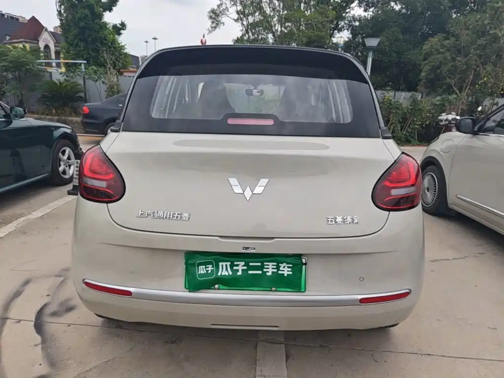 Wuling Bingo — миниатюра 6